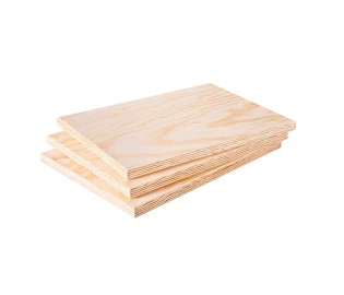 Фанера ФСФ 1220х2440х12мм 3/4 сорт