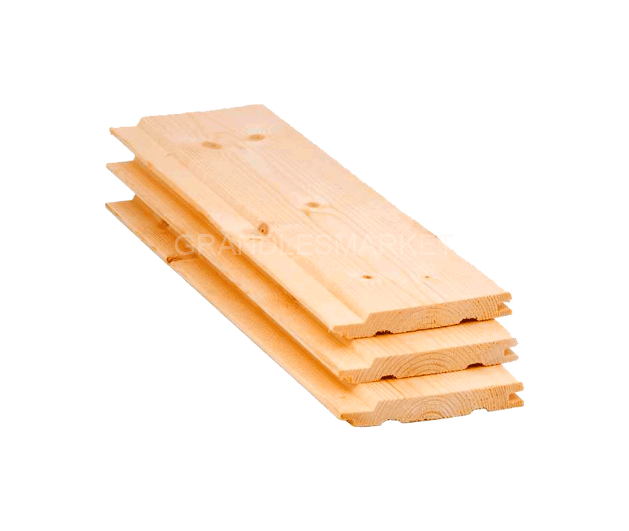 Вагонка (класс С, 3,0 м)
