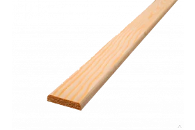 фото товара Деревянная раскладка 50 мм