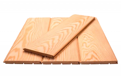 фото Имитация бруса 140 мм