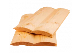 фото товара Блок-хаус 35х190х5000