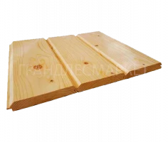 фото товара Имитация бруса 21х190х6000