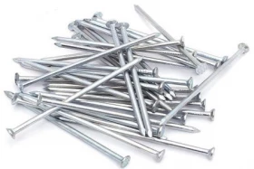 фото товара Гвозди оцинкованные 80 мм