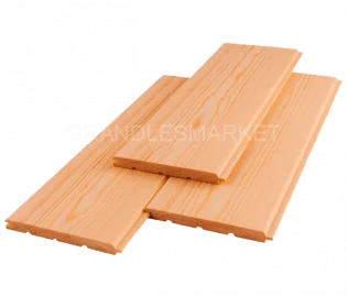 Вагонка штиль 12,5х96х5000